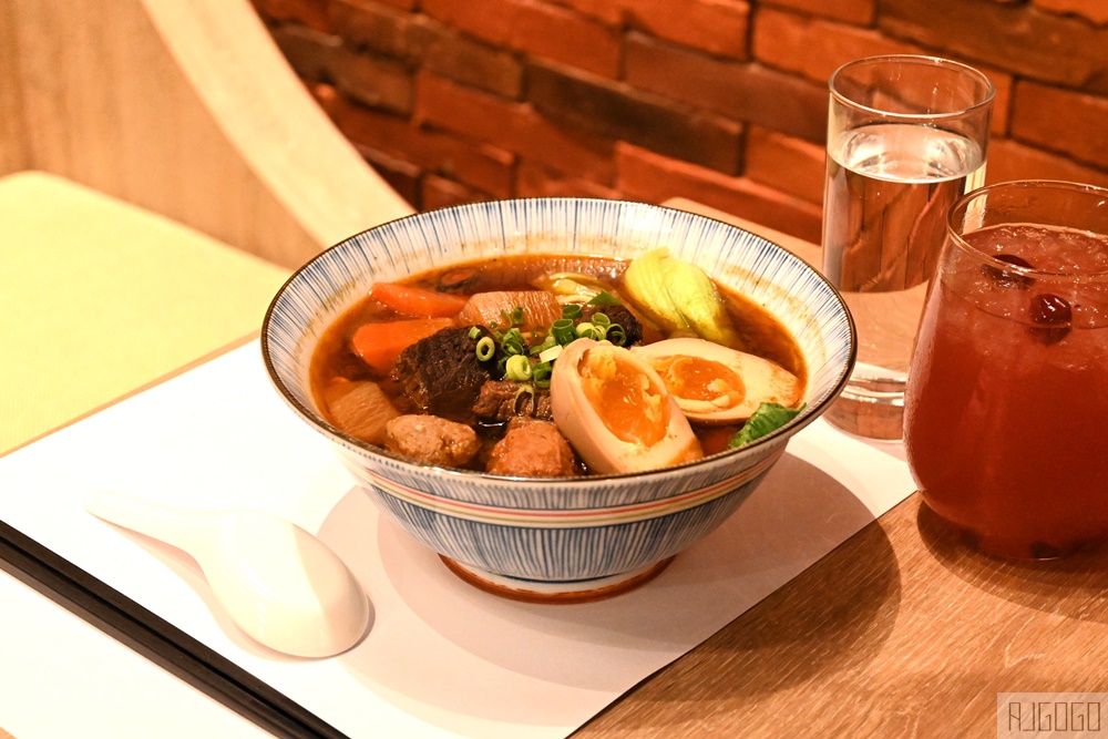 台南美食 捷絲旅台南虎山館 早餐、晚餐 捷食藝餐廳