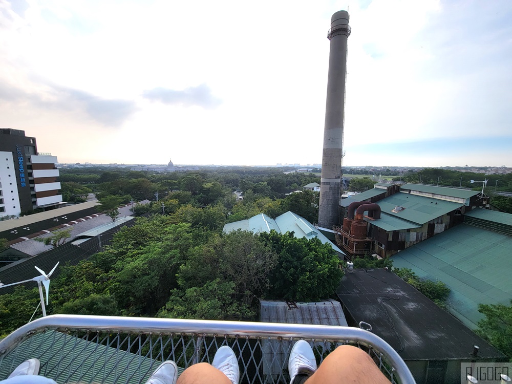 2026台南景點 十鼓文創園區 台南一日遊推薦 走進百年糖廠 欣賞國際鼓樂 還有多項極限設施任你玩