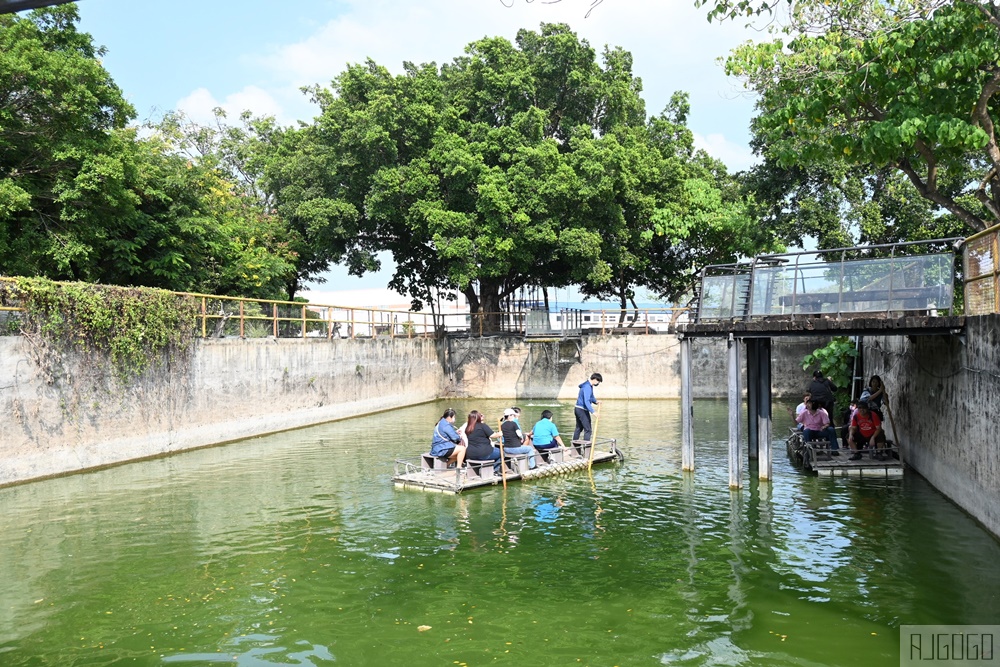 2026台南景點 十鼓文創園區 台南一日遊推薦 走進百年糖廠 欣賞國際鼓樂 還有多項極限設施任你玩