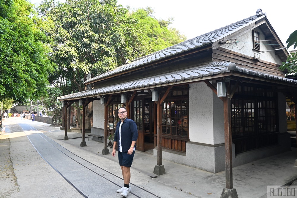 2026台南景點 十鼓文創園區 台南一日遊推薦 走進百年糖廠 欣賞國際鼓樂 還有多項極限設施任你玩