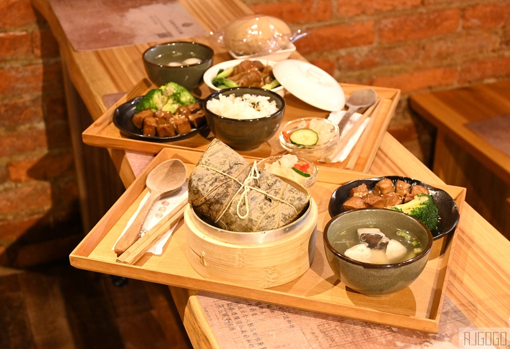 2026台南景點 永樂町鼓茶樓 百年歷史閩南街屋 品味台南美食 看答嘴鼓劇場表演