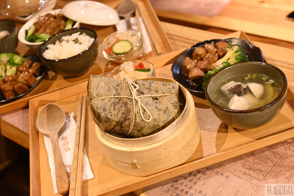 2026台南景點 永樂町鼓茶樓 百年歷史閩南街屋 品味台南美食 看答嘴鼓劇場表演