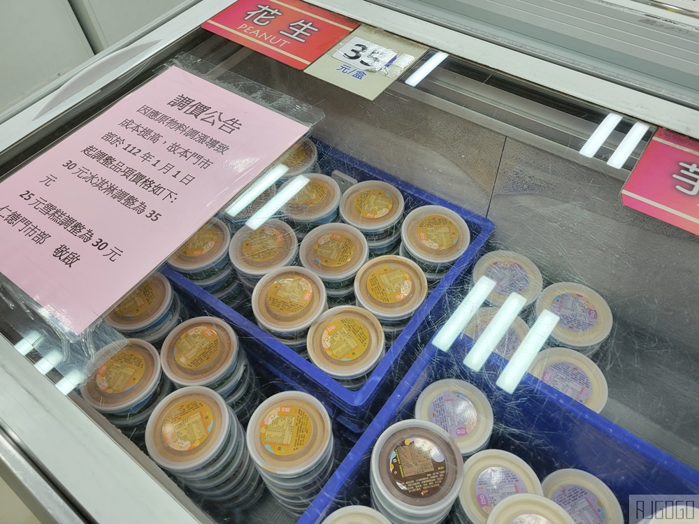 2026台南美食 台糖仁德糖廠冰品部 十鼓文創園區 台南糖廠吃冰
