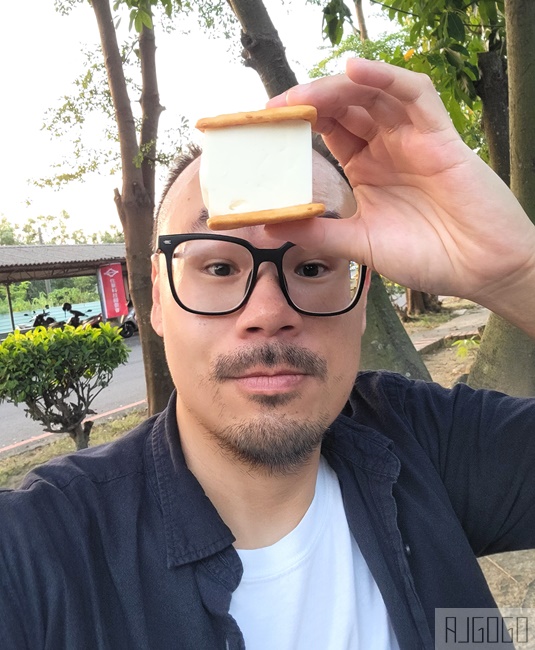 2026台南美食 台糖仁德糖廠冰品部 十鼓文創園區 台南糖廠吃冰