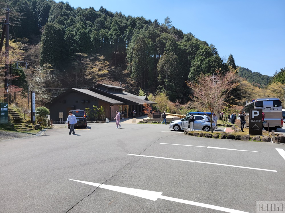 日本靜岡景點 御殿場Fujimi Cafe 富士山景的公路咖啡廳 靜岡自由行推薦 日本靜岡景點 御殿場Fujimi Cafe 富士山景的公路咖啡廳 靜岡自由行推薦