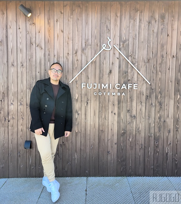 日本靜岡景點 御殿場Fujimi Cafe 富士山景的公路咖啡廳 靜岡自由行推薦