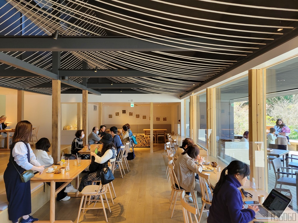 日本靜岡景點 御殿場Fujimi Cafe 富士山景的公路咖啡廳 靜岡自由行推薦