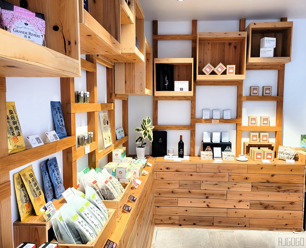 日本靜岡景點 御殿場Fujimi Cafe 富士山景的公路咖啡廳 靜岡自由行推薦