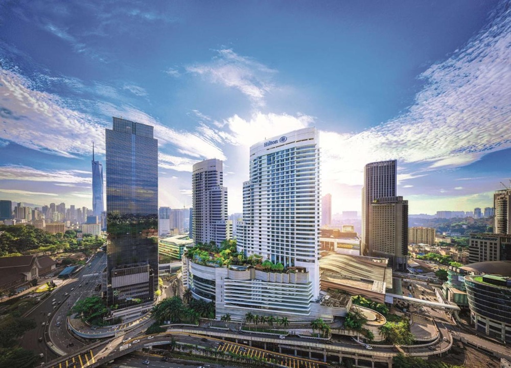2026吉隆坡住宿 吉隆坡五星級飯店懶人包 吉隆坡自由行住宿好便宜