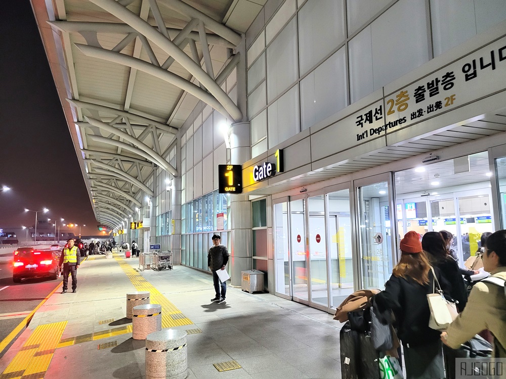 2026釜山自由行 台灣虎航 台北桃園-釜山 開箱IT606/607 全新A320neo帶你飛