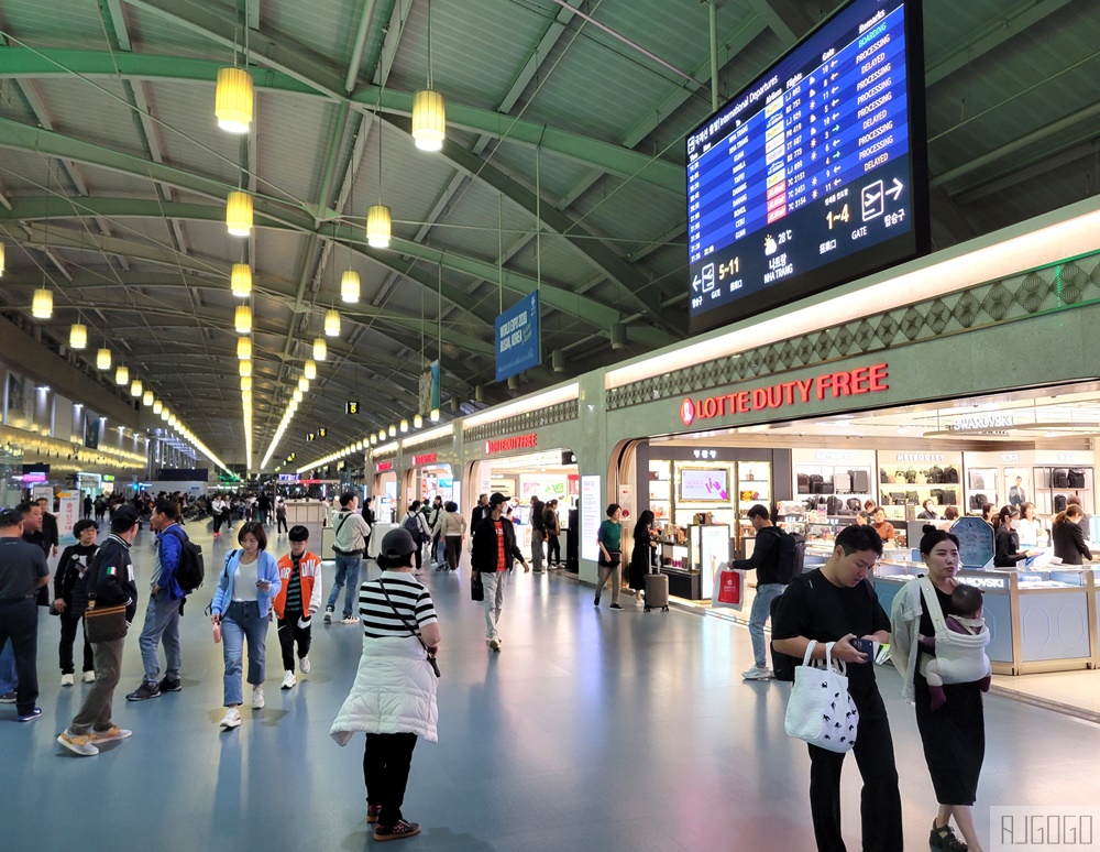 2026釜山自由行 台灣虎航 台北桃園-釜山 開箱IT606/607 全新A320neo帶你飛