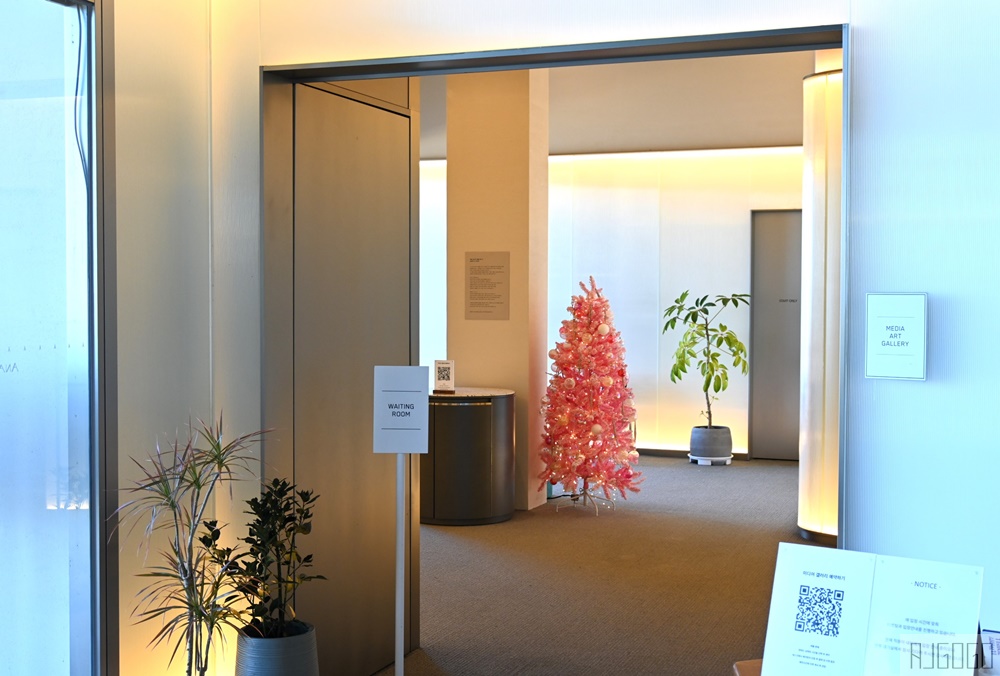 釜山景點 釜山科技燈光秀 Cabinet de Poisson / Ananti Cove裡的高級海景咖啡廳