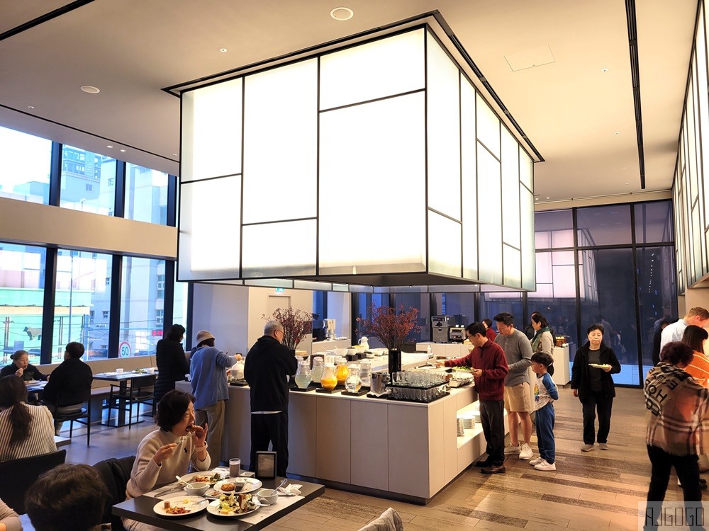 2026釜山住宿 新羅舒泰海雲台海灘飯店 海景房、早餐、泳池 釜山自由行推薦