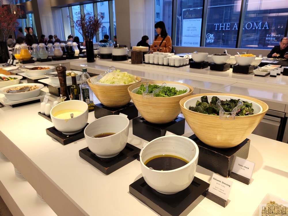 2026釜山住宿 新羅舒泰海雲台海灘飯店 海景房、早餐、泳池 釜山自由行推薦