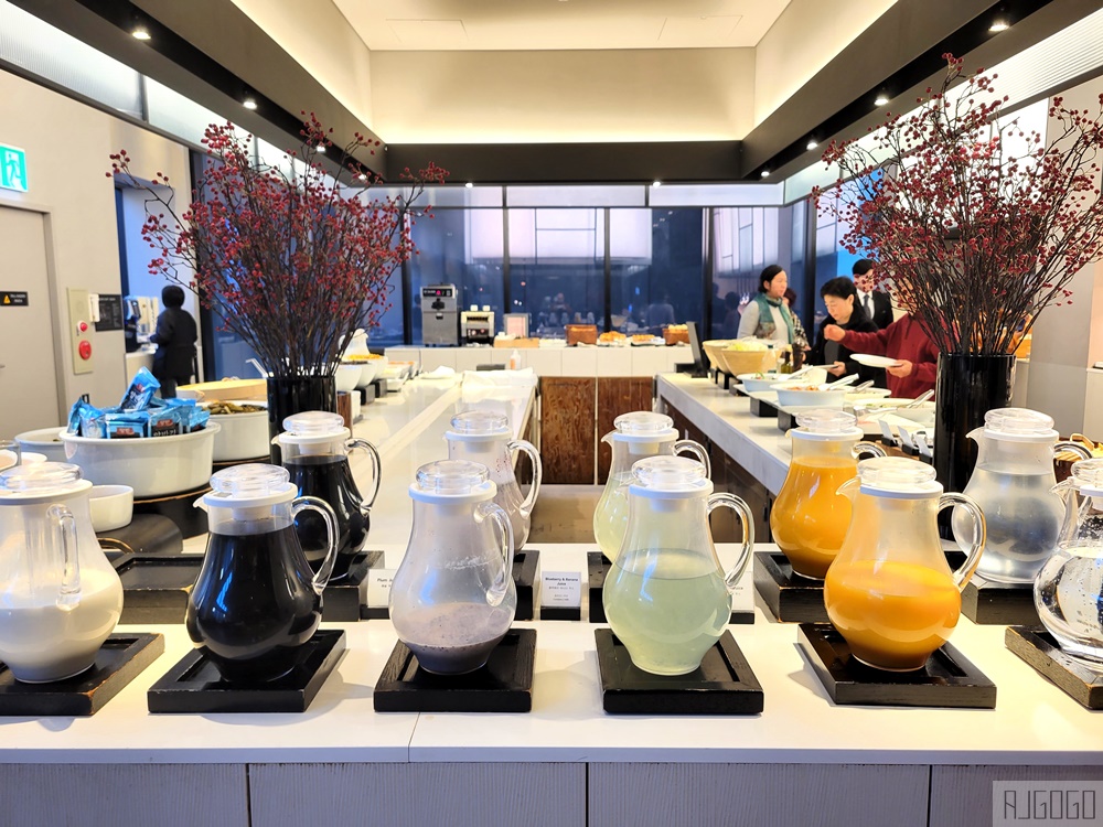 2026釜山住宿 新羅舒泰海雲台海灘飯店 海景房、早餐、泳池 釜山自由行推薦