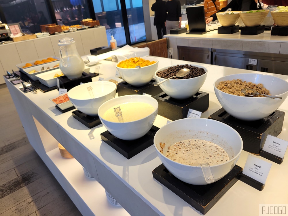 2026釜山住宿 新羅舒泰海雲台海灘飯店 海景房、早餐、泳池 釜山自由行推薦