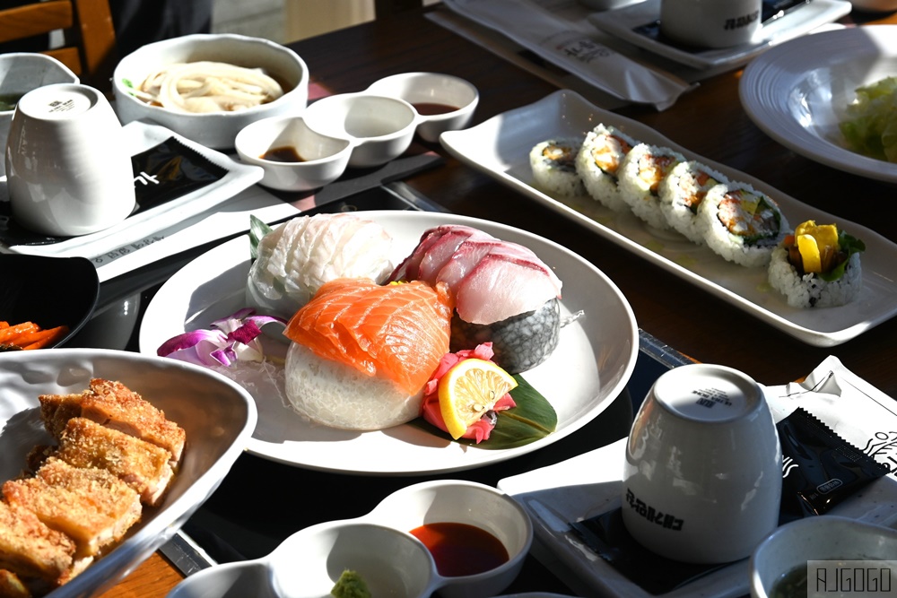 2026釜山自由行 現撈雪場蟹市場 Daegae Manchan 平日雪場蟹定食很划算 釜山美食推薦