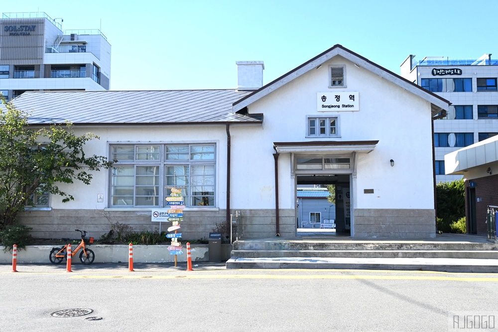 2026釜山自由行 海雲台藍線公園一日遊 膠囊列車、海濱列車、青沙浦墊腳石展望台 釜山景點推薦