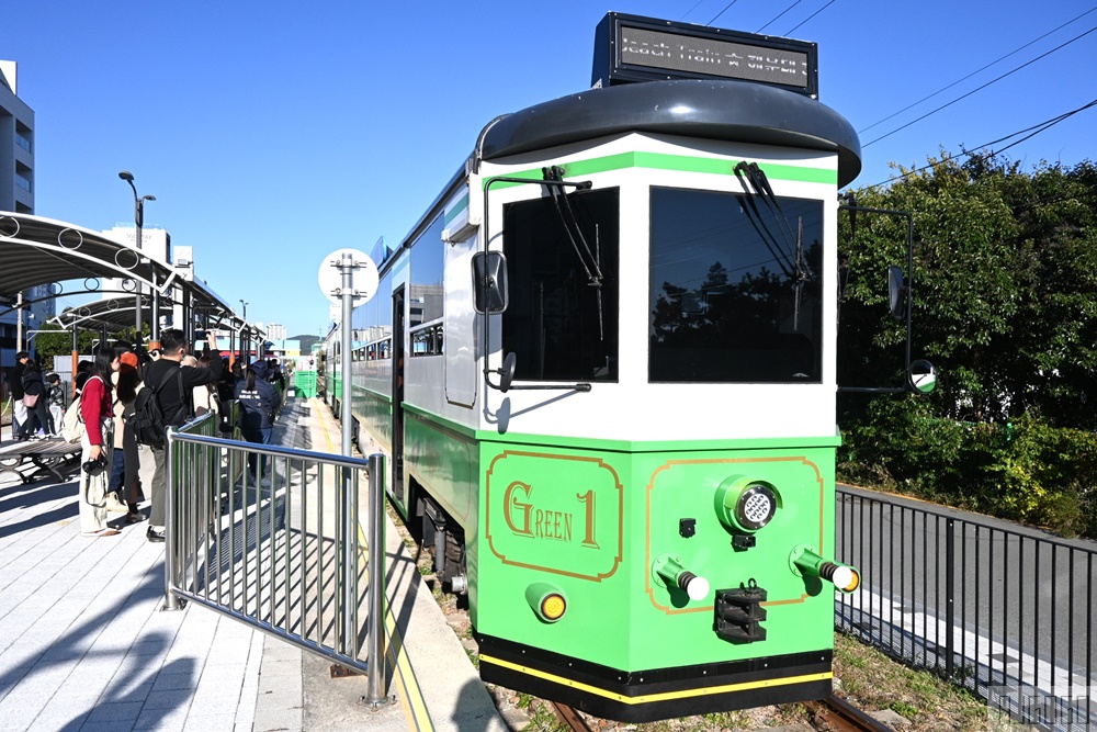 2026釜山自由行 海雲台藍線公園一日遊 膠囊列車、海濱列車、青沙浦墊腳石展望台 釜山景點推薦