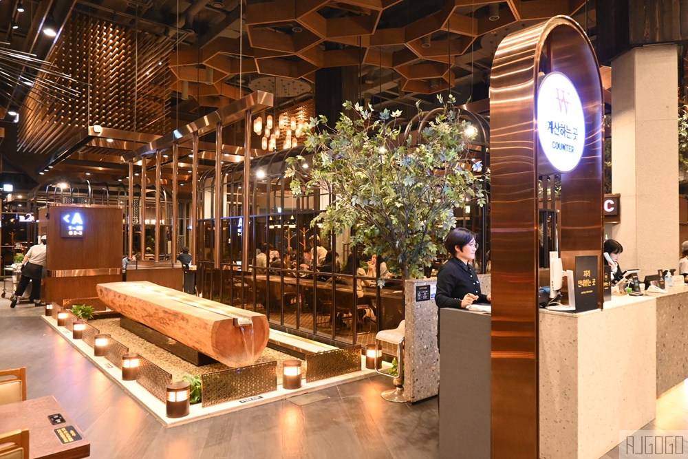 釜山美食 烤豬排骨餐廳 Sikdang 3 Sun 韓國美食100選 釜山自由行推薦