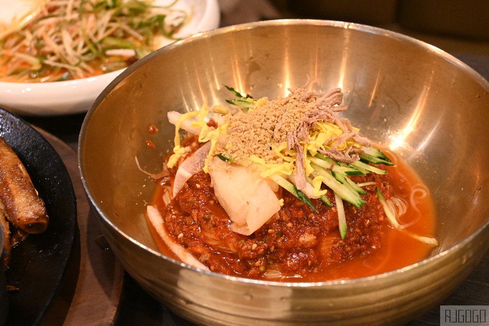 釜山美食 烤豬排骨餐廳 Sikdang 3 Sun 韓國美食100選 釜山自由行推薦