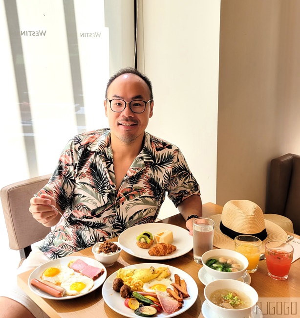 2026桃園住宿 桃園大溪笠復威斯汀度假酒店 早餐 精選客房 渡假村泳池景觀 泳池、兒童遊戲區