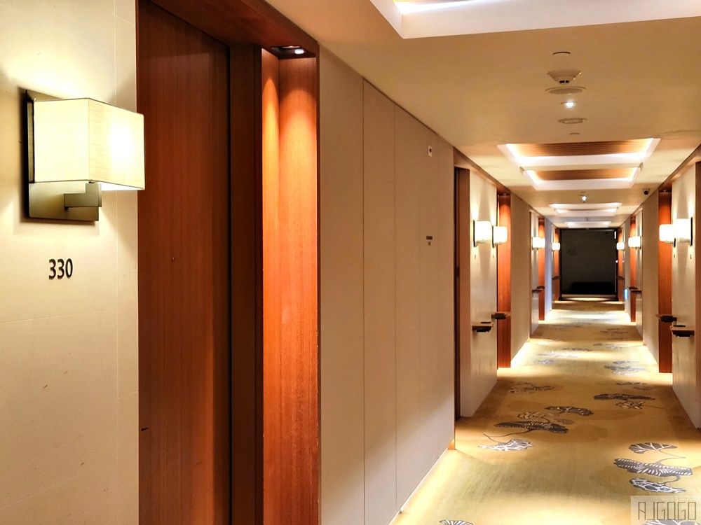 2026桃園住宿 桃園大溪笠復威斯汀度假酒店 早餐 精選客房 渡假村泳池景觀 泳池、兒童遊戲區