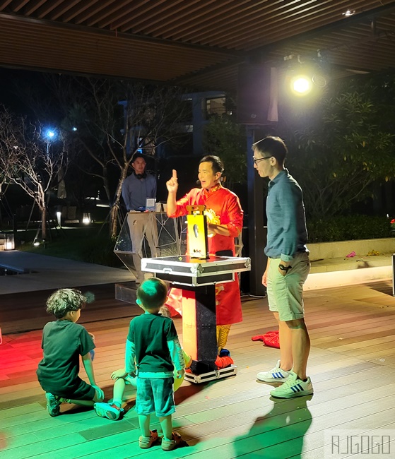 2026桃園住宿 桃園大溪笠復威斯汀度假酒店 早餐 精選客房 渡假村泳池景觀 泳池、兒童遊戲區