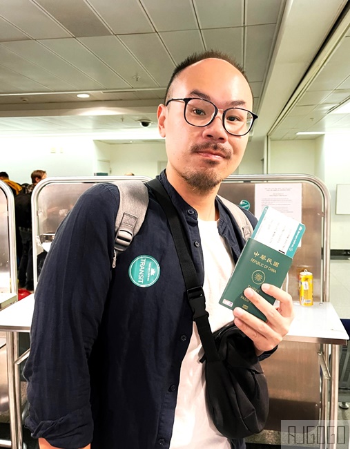 越南航空評價 桃園機場-胡志明市-富國島 A321經濟艙飛機餐 胡志明機場轉機