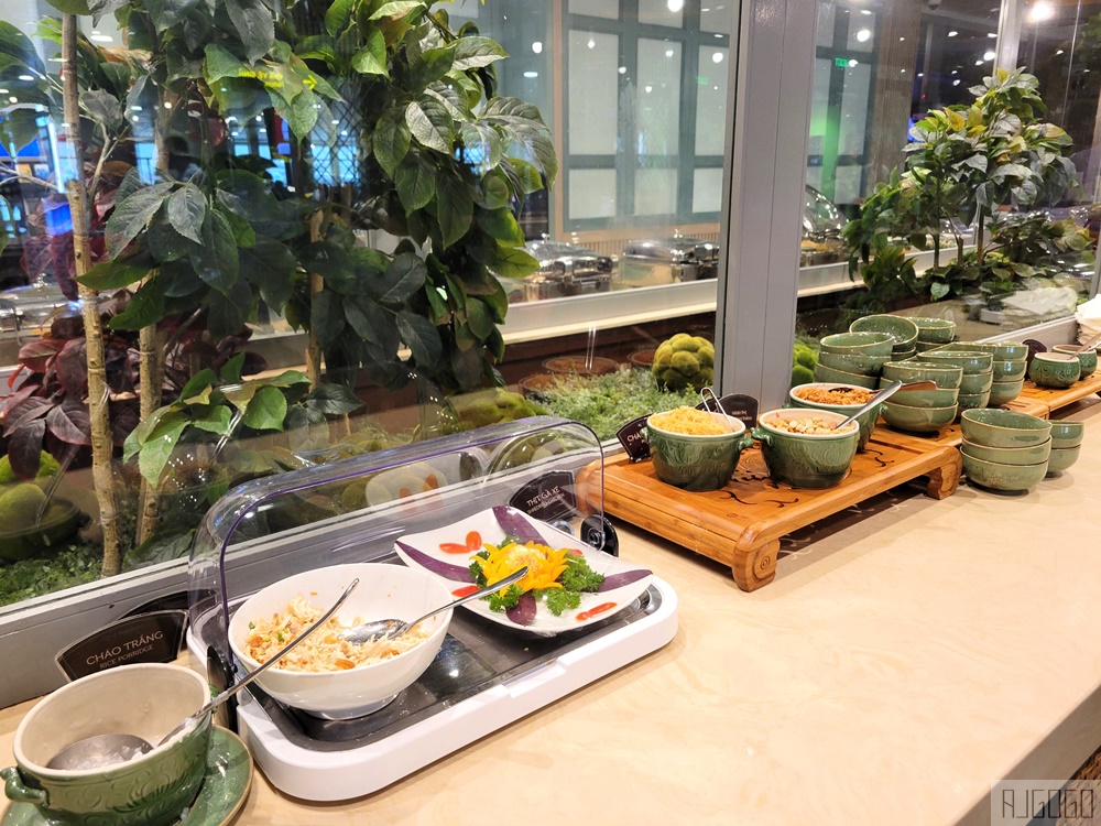胡志明新山一機場貴賓室 Le Saigonnais Business Lounge 國內航廈貴賓室 第一航廈
