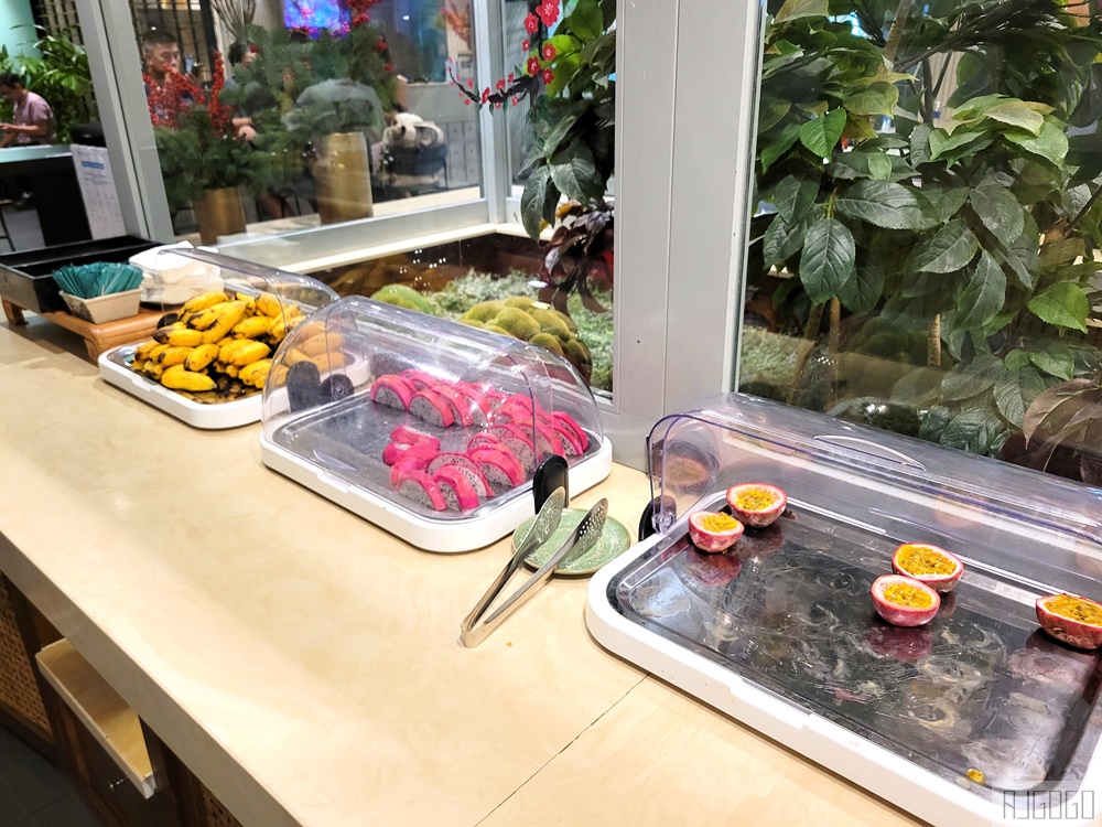 胡志明新山一機場貴賓室 Le Saigonnais Business Lounge 國內航廈貴賓室 第一航廈