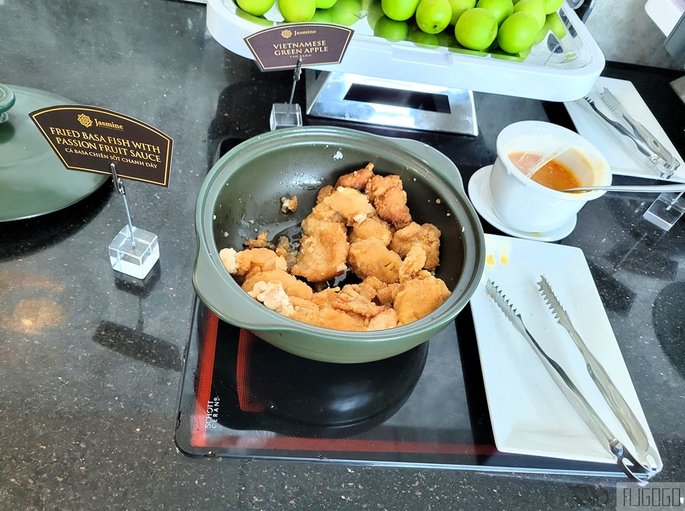 越南旅遊 胡志明新山一機場貴賓室 Jasmine Halal Lounge 國際航廈貴賓室