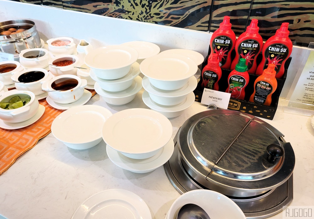 胡志明新山一機場貴賓室 Apricot Business Lounge 國際航廈貴賓室 星宇航空商務艙貴賓室