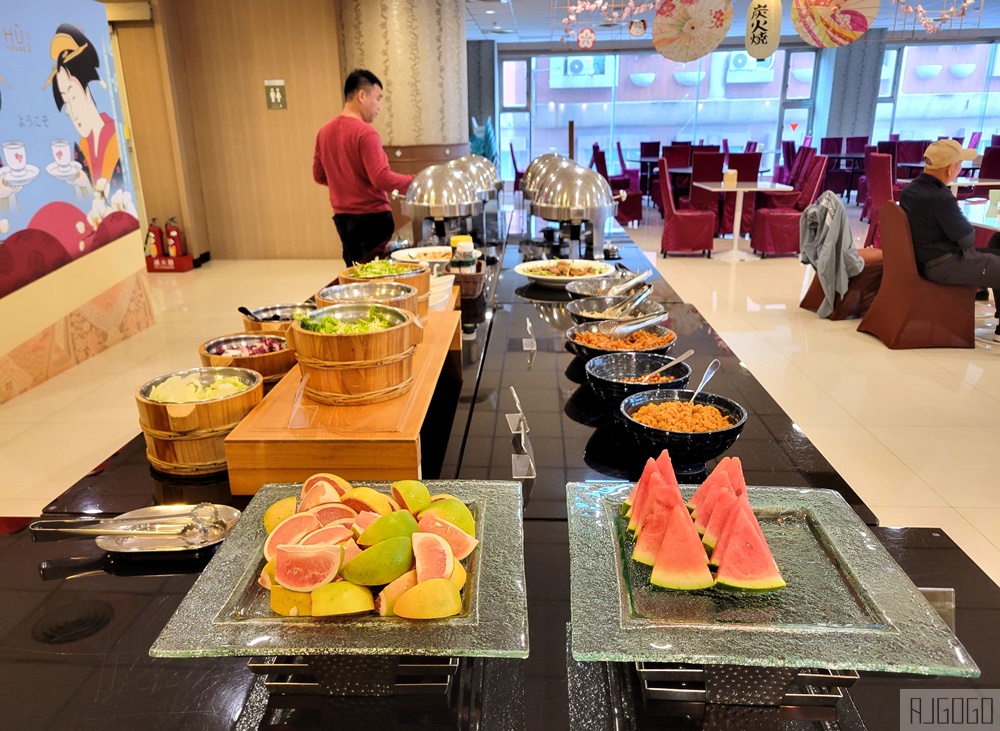2026高雄住宿 互舍酒店 高雄飯店推薦 精緻客房、早餐、停車場