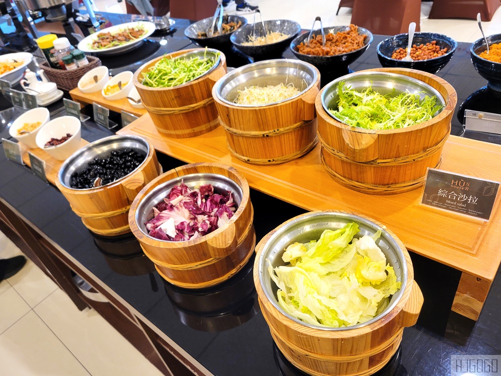 2026高雄住宿 互舍酒店 高雄飯店推薦 精緻客房、早餐、停車場