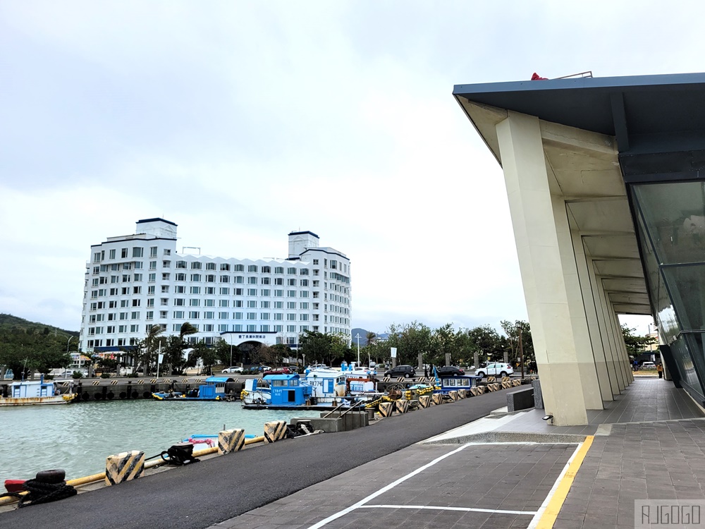 2026墾丁住宿 墾丁長灘休閒飯店 愛情海雙人房、早餐 車城看海美術館 墾丁親子飯店