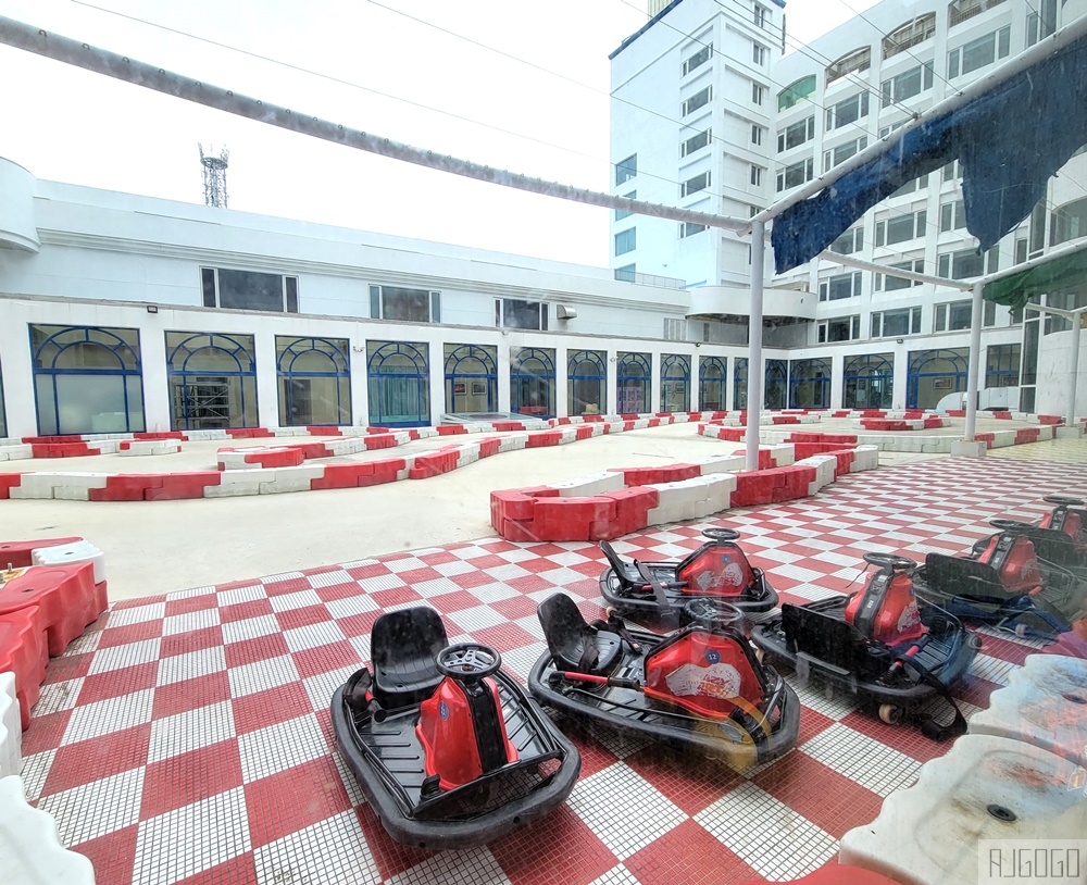 2026墾丁住宿 墾丁長灘休閒飯店 愛情海雙人房、早餐 車城看海美術館 墾丁親子飯店