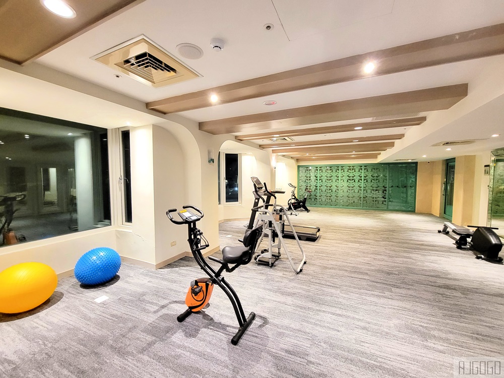 2026墾丁住宿 墾丁長灘休閒飯店 愛情海雙人房、早餐 車城看海美術館 墾丁親子飯店
