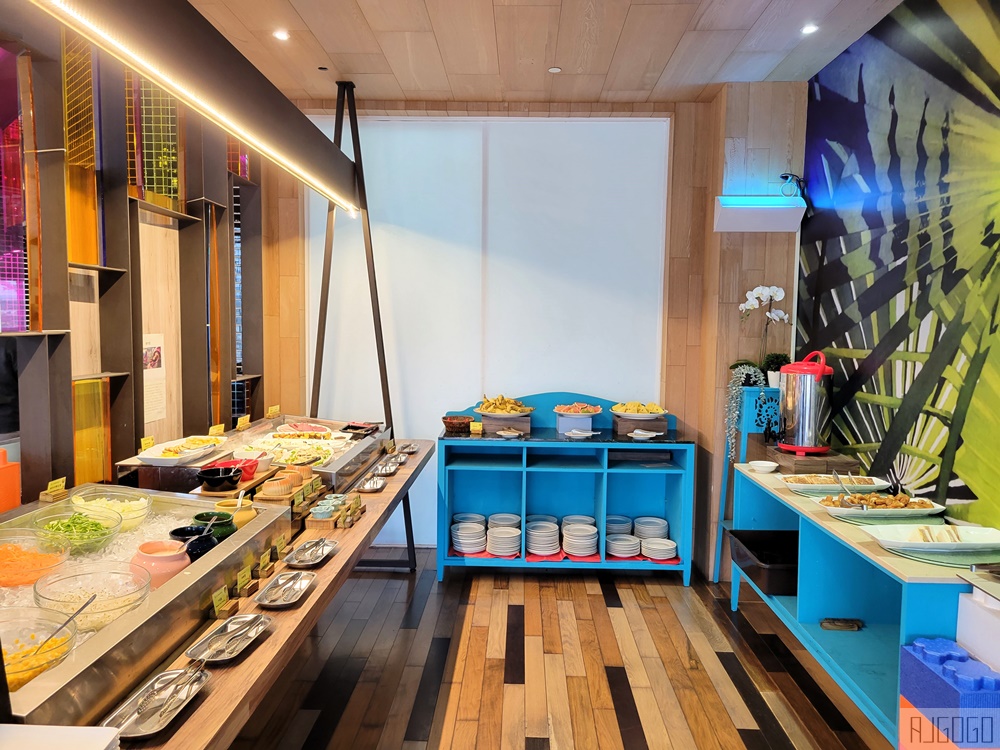 2026墾丁住宿 墾丁長灘休閒飯店 愛情海雙人房、早餐 車城看海美術館 墾丁親子飯店