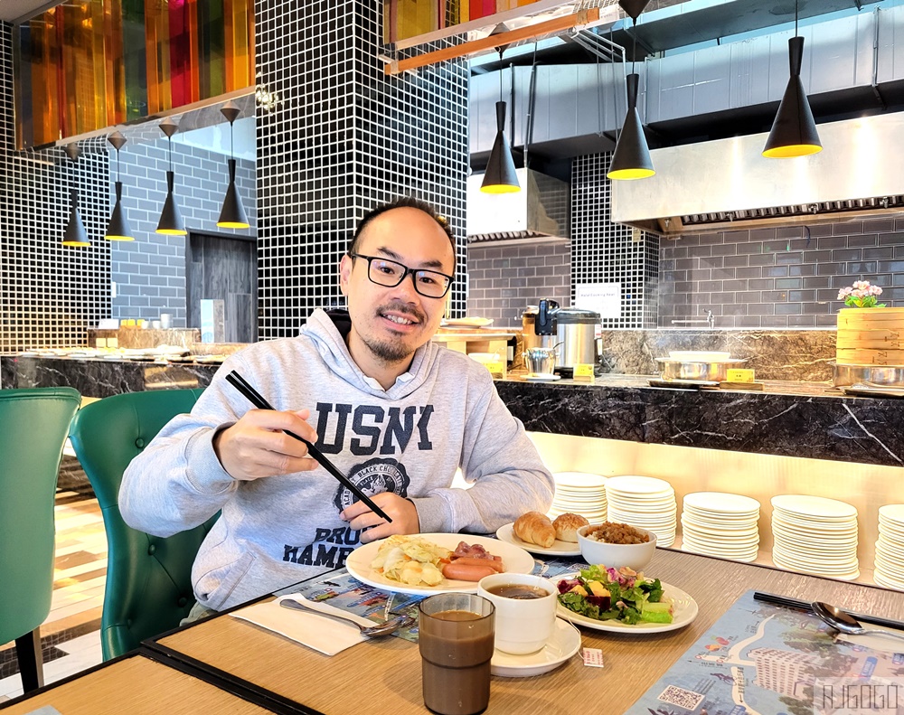 2026墾丁住宿 墾丁長灘休閒飯店 愛情海雙人房、早餐 車城看海美術館 墾丁親子飯店