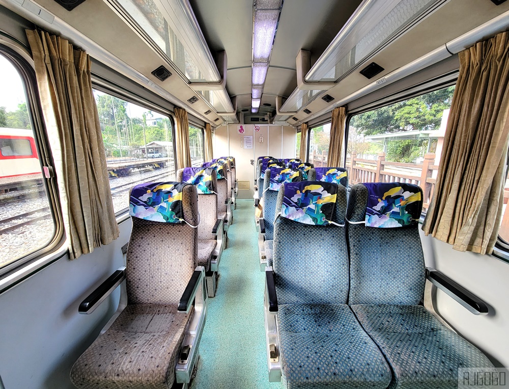 阿里山小火車怎麼搭？ 從嘉義車站搭到奮起湖車站 阿里山林鐵一日遊 嘉義景點推薦