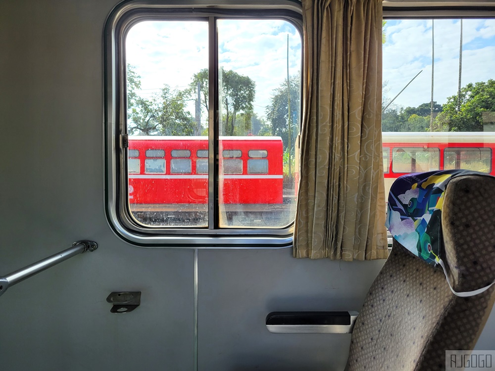 阿里山小火車怎麼搭？ 從嘉義車站搭到奮起湖車站 阿里山林鐵一日遊 嘉義景點推薦