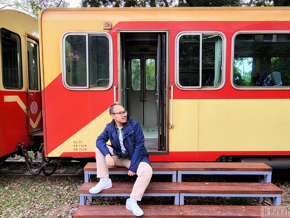 阿里山小火車怎麼搭？ 從嘉義車站搭到奮起湖車站 阿里山林鐵一日遊 嘉義景點推薦