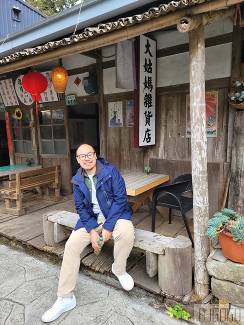 阿里山小火車怎麼搭？ 從嘉義車站搭到奮起湖車站 阿里山林鐵一日遊 嘉義景點推薦