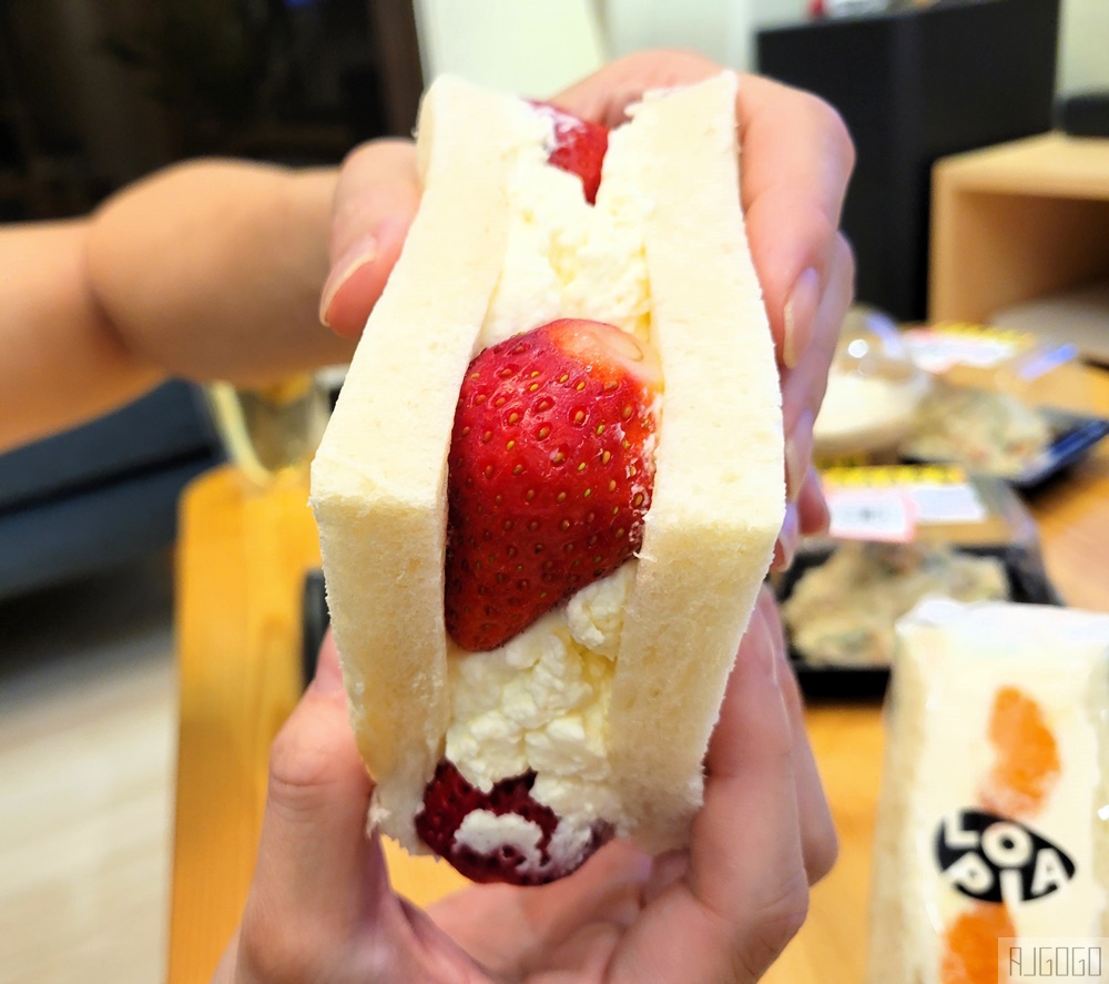 桃園美食 樂比亞桃園春日店 JC Park日系超市 打烊前5折優惠還不錯