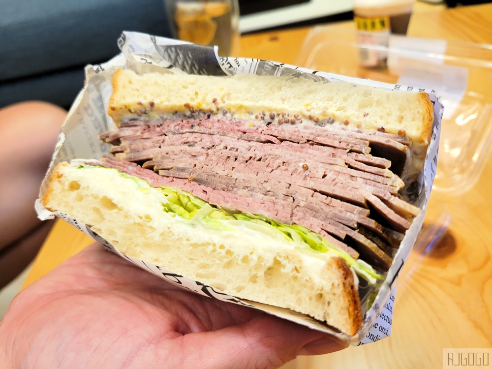 桃園美食 樂比亞桃園春日店 JC Park日系超市 打烊前5折優惠還不錯