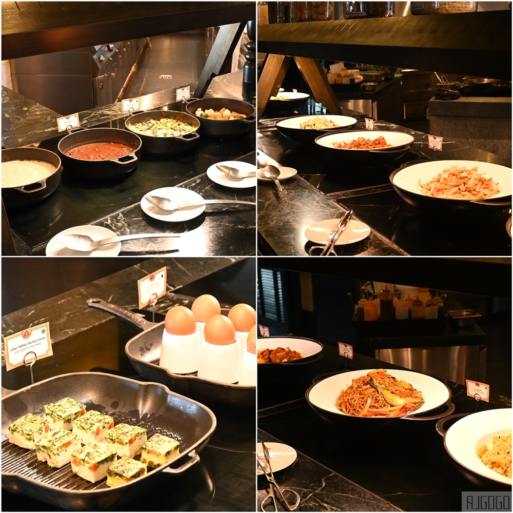 2026富國島住宿 富國島翡翠灣JW萬豪度假飯店 早餐、下午茶、晚餐、海灘酒吧