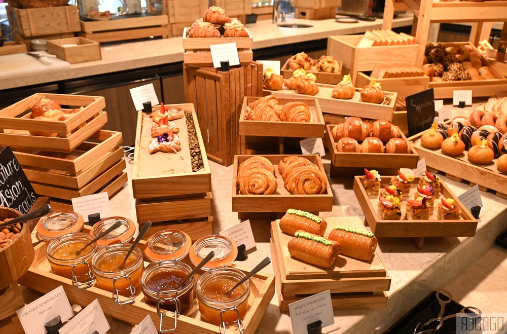 2026富國島住宿 富國島麗晶酒店早餐 Rice Market、午餐 海濱俱樂部 2026富國島住宿 富國島麗晶酒店早餐 Rice Market、午餐 海濱俱樂部