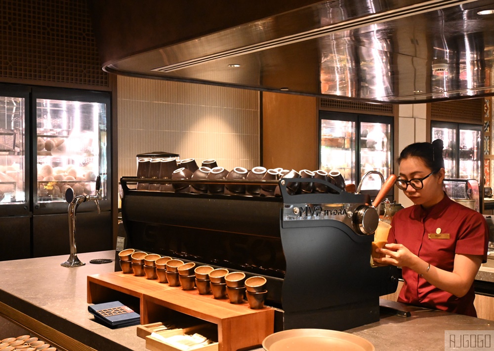 2026富國島住宿 富國島麗晶酒店早餐 Rice Market、午餐 海濱俱樂部