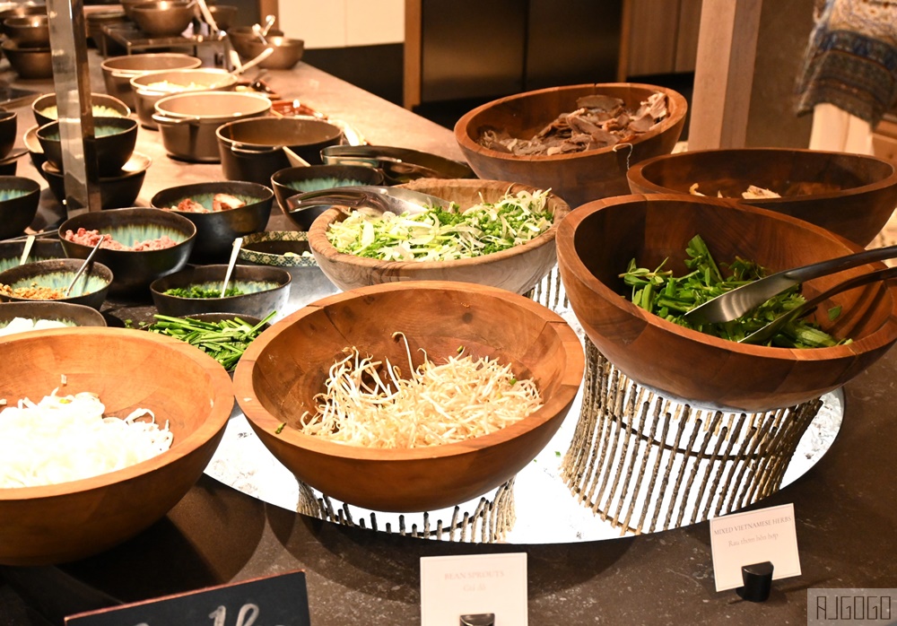 2026富國島住宿 富國島麗晶酒店早餐 Rice Market、午餐 海濱俱樂部 2026富國島住宿 富國島麗晶酒店早餐 Rice Market、午餐 海濱俱樂部